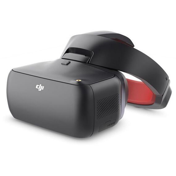 FPV видео-очки DJI Goggles Racing Edition