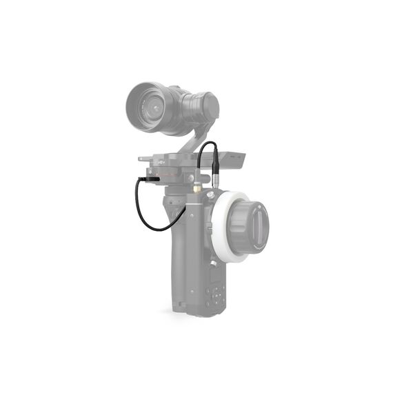 Кабель DJI Focus - Osmo Pro/RAW Adaptor Cable (0.2m) (DJI Part 67)