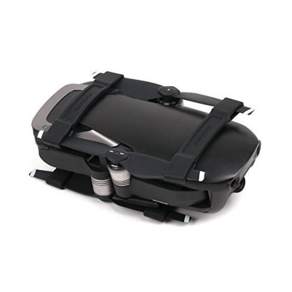 Фиксатор пропеллеров DJI Mavic Air (4шт.) (Чёрный) (SunnyLife)