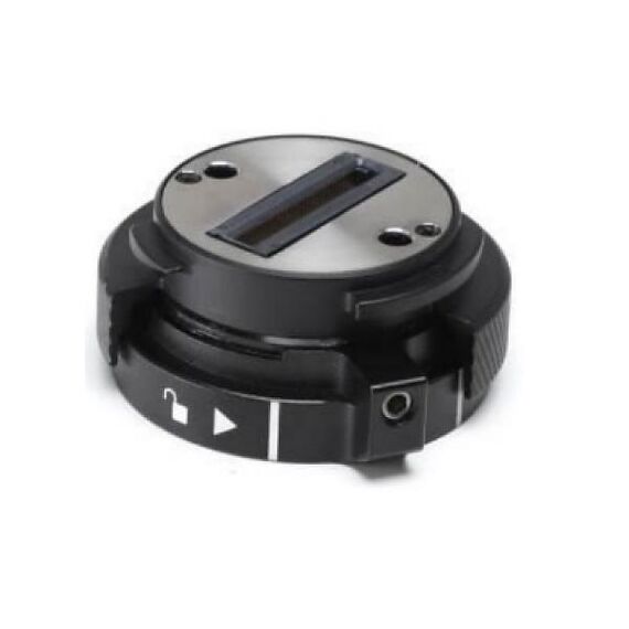 Переходник для камер DJI Zenmuse XT Gimbal Adapter (DJI Part 8)