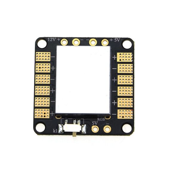 Плата распределения питания EMAX Power Distribution Board 5V/12V v2