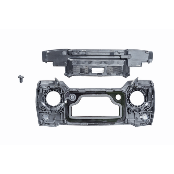 Задняя и нижняя крышка пульта DJI Mavic Pro