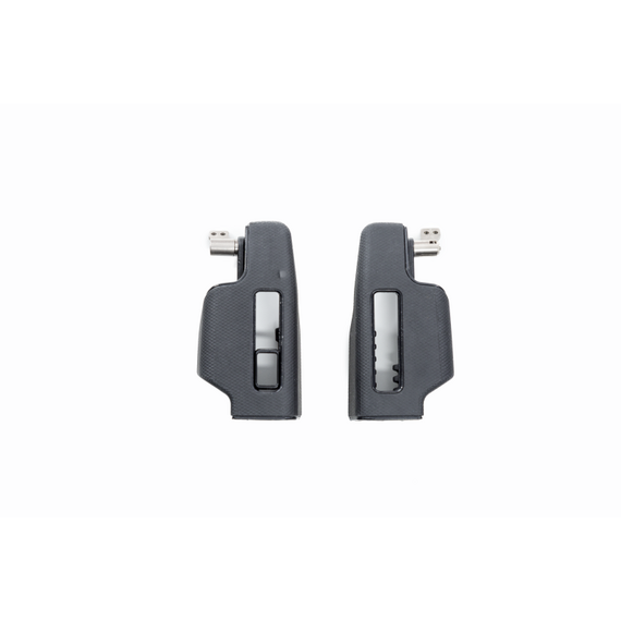 Штатное крепление гаджета DJI Mavic Pro
