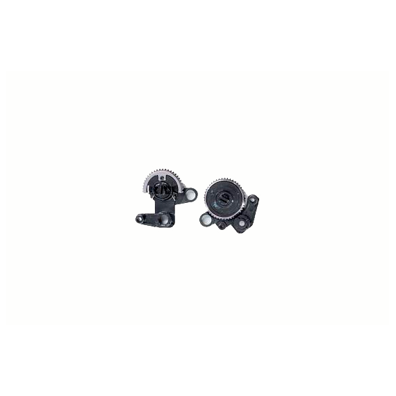 Боковые колёсики пульта DJI Mavic Pro