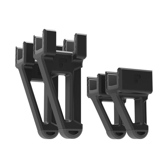 Удлинители посадочных шасси DJI Mavic Air (PolarPro)