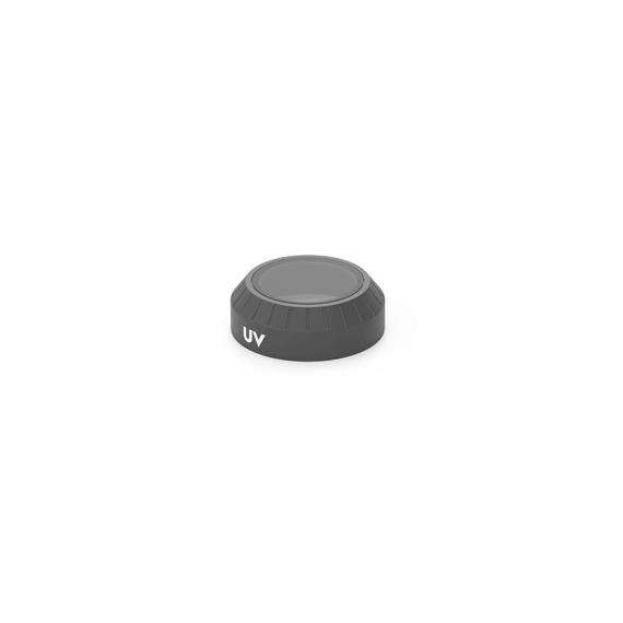 Ультрафиолетовый UV фильтр DJI Mavic Pro / Platinum (PolarPro)