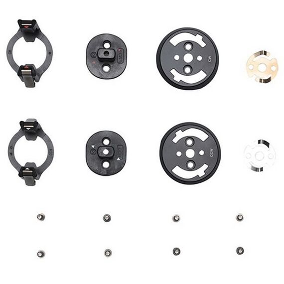 Адаптер пропеллеров 1345LS DJI Inspire 1 (DJI Part 99)
