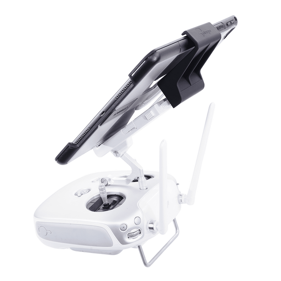 Держатель планшета для DJI Phantom 3 / 4 / Pro / Adv / Inspire (PolarPro)