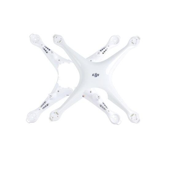 Корпус квадрокоптера DJI Phantom 4 Advanced