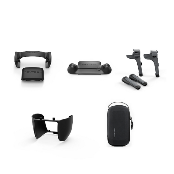 Комплект из 5 аксессуаров DJI Mavic 2 (PGYTECH P-HA-054)