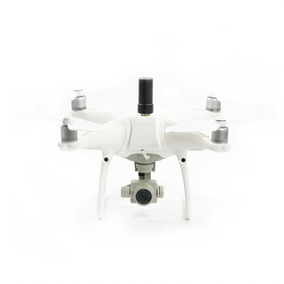 Квадрокоптер Topodrone DJI Phantom 4 Pro v2.0 L1/L2 RTK/PPK (Topodrone)