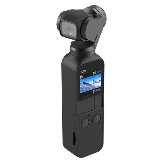 Экшн-камера DJI Osmo Pocket
