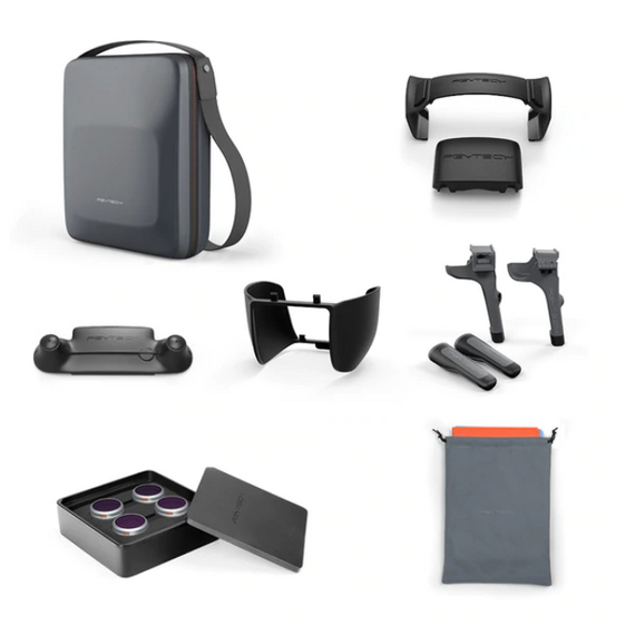 Комплект из 7 аксессуаров DJI Mavic 2 Zoom (Professional) (PGYTECH P-HA-055)