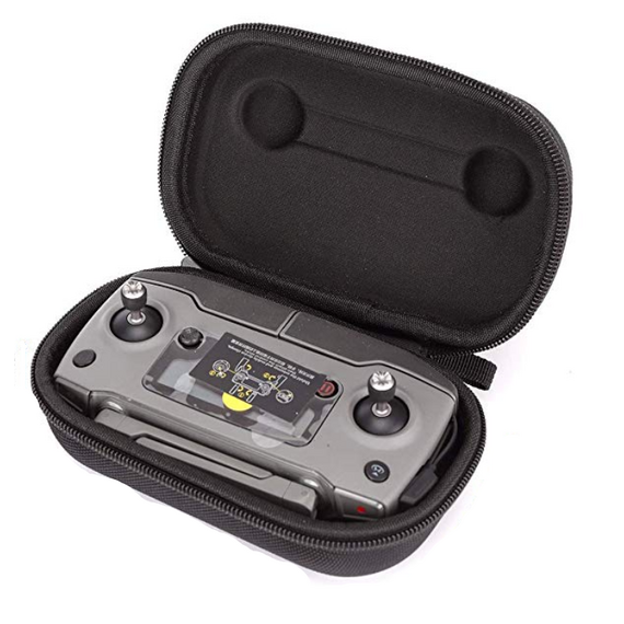 EVA кейс для пульта серии DJI Mavic и Spark (Чёрный)
