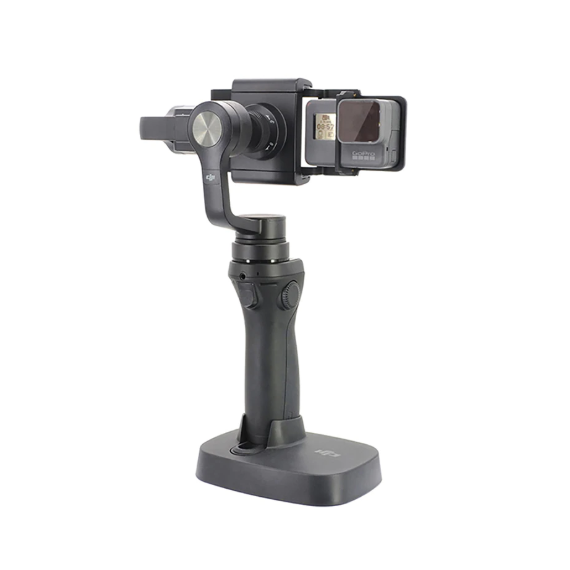 Адаптер для экшн-камер DJI & GoPro (PGYTECH PGY-OG-004), изображение 3