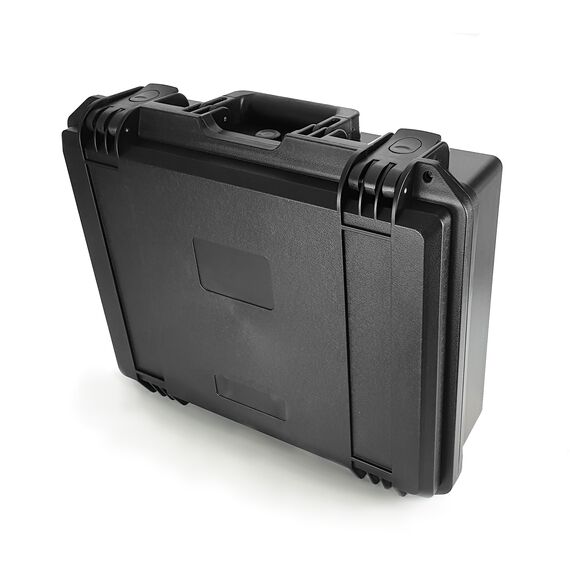 Пластиковый кейс DJI Mavic 2 и Smart Controller (чёрный)