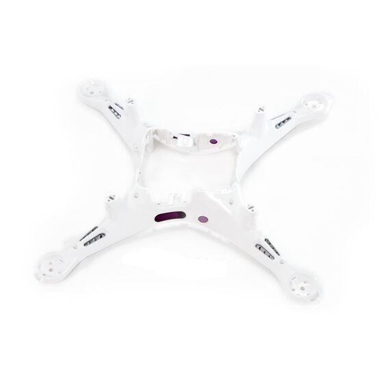 Корпус DJI Phantom 4 Pro / 4 Pro V2.0 (нижняя часть)