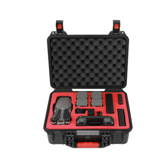Кейс DJI Mavic 2 и пульта управления DJI Smart Controller класс защиты IP67 (PGYTECH P-15D-009)