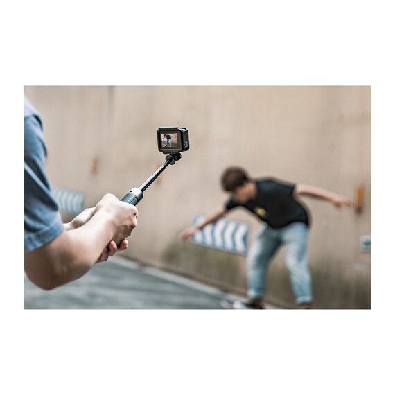 Штатив телескопический (Mini) для экшн-камер (PGYTECH P-GM-117), изображение 2