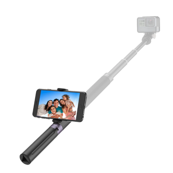 Штатив для экшн-камер (PGYTECH P-GM-104), изображение 4