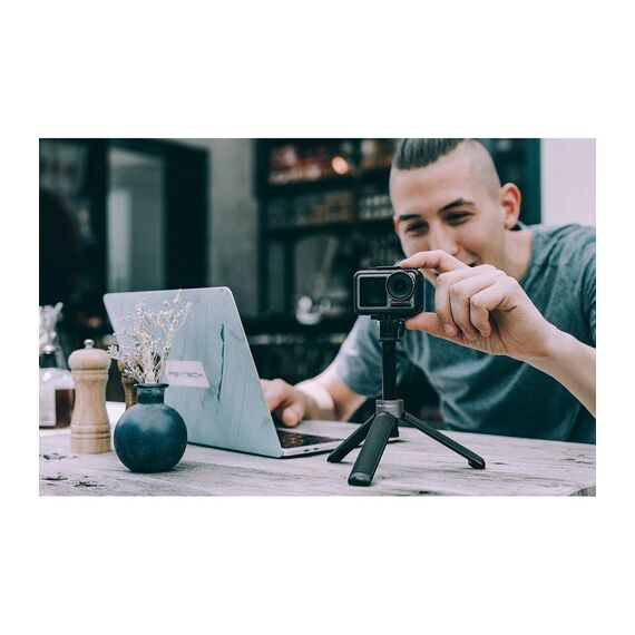 Штатив телескопический (Mini) для экшн-камер (PGYTECH P-GM-117), изображение 3