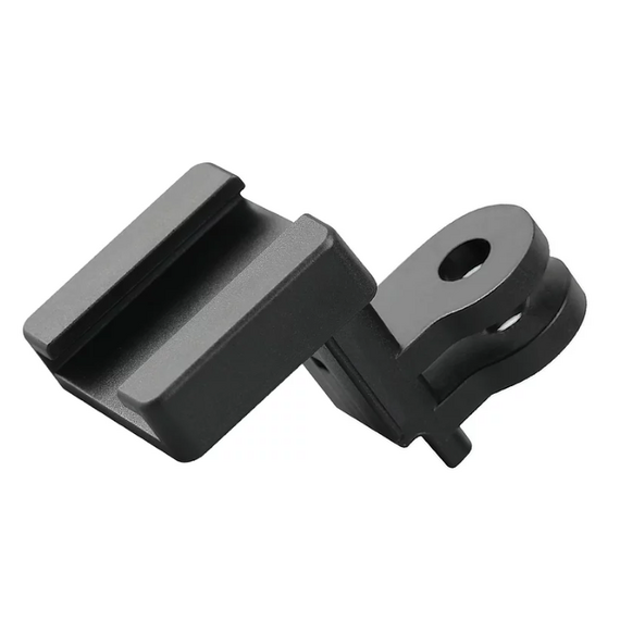 Переходник из порта данных на универсальное и Cold Shoe крепления DJI Osmo Pocket (PGYTECH P-18C-036)