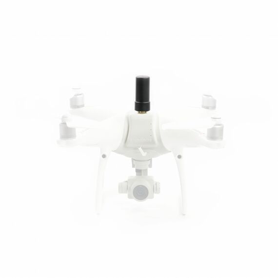 Комплект апгрейда Topodrone Phantom 4 L1/L2 RTK/PPK Upgrade Kit (Topodrone)