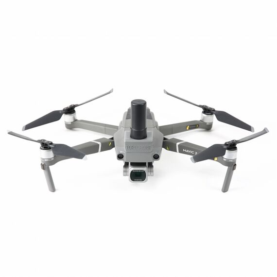 Квадрокоптер Topodrone DJI Mavic 2 Pro L1/L2 RTK/PPK (Topodrone)