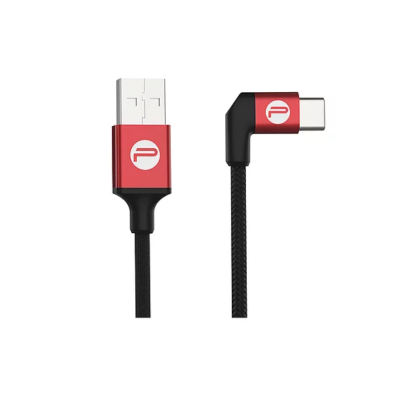 Кабель USB A - Type-C (35 см) (PGYTECH P-GM-124)