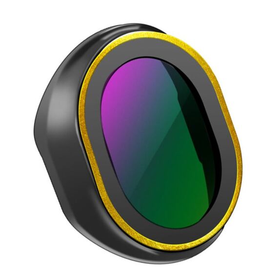 Поляризационный CPL фильтр DJI Spark (YX)
