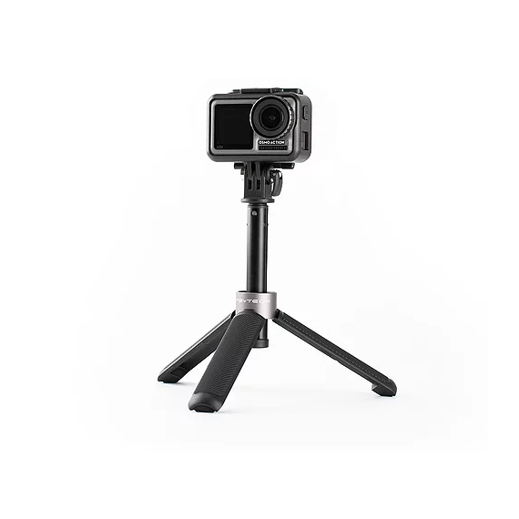 Комплект аксессуаров (VLOG Set) DJI Osmo Action (PGYTECH P-11B-026), изображение 2