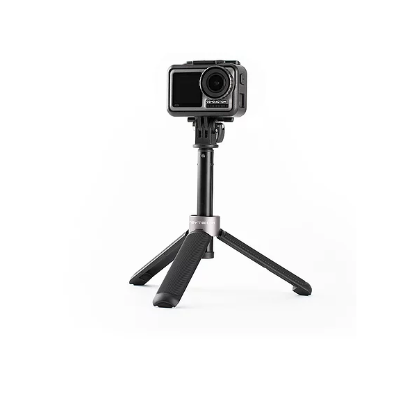 Комплект аксессуаров (Travel Set) DJI Osmo Action (PGYTECH P-11B-027), изображение 2