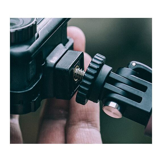 Штатив телескопический (Mini) для экшн-камер (PGYTECH P-GM-117), изображение 6