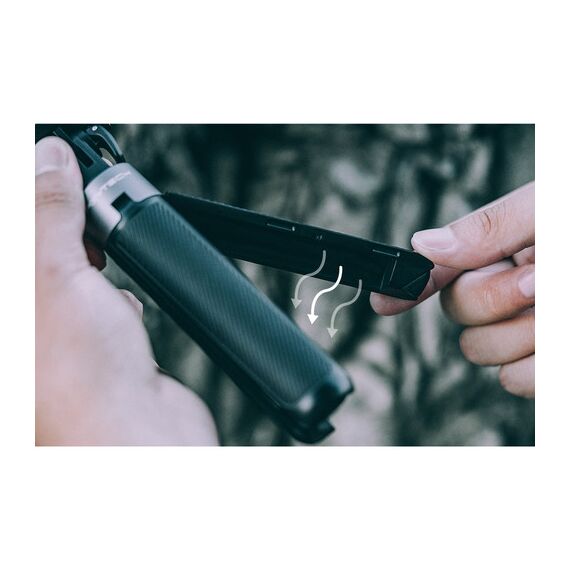 Штатив телескопический (Mini) для экшн-камер (PGYTECH P-GM-117), изображение 8