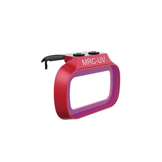 Ультрафиолетовый UV фильтр DJI Mavic Mini / Mini 2 / Mini SE (PGYTECH P-12A-017)