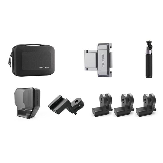 Комплект аксессуаров (VLOG Set) DJI Osmo Pocket (PGYTECH P-18C-042)