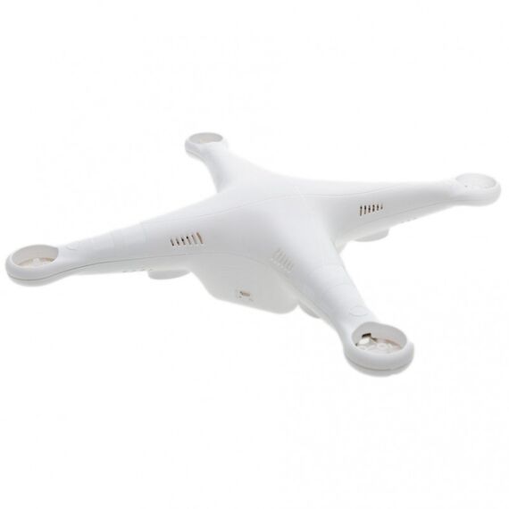 Корпус DJI Phantom 3 Shell Pro/Adv (DJI Part 30)
