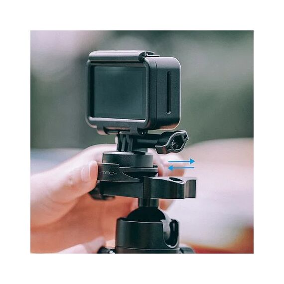 Адаптер для крепления экшн-камер (PGYTECH P-11B-023), изображение 5
