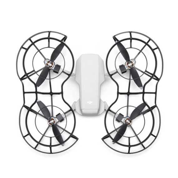 Защита пропеллеров 360° DJI Mavic Mini (DJI Part 9)