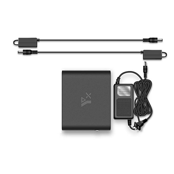 Внешний аккумулятор (Power Bank) для DJI Spark 25000мАч (YX)