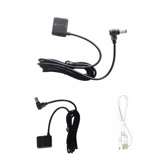 Набор кабелей Remote Controller Cable Kit DJI Inspire 1 (DJI Part 34)