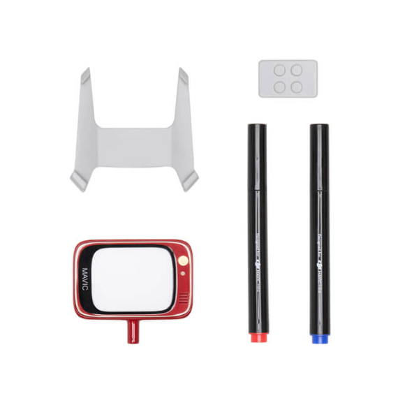 Адаптер Snap DJI Mavic Mini / Mini 2 / Mini SE (DJI Part 20)