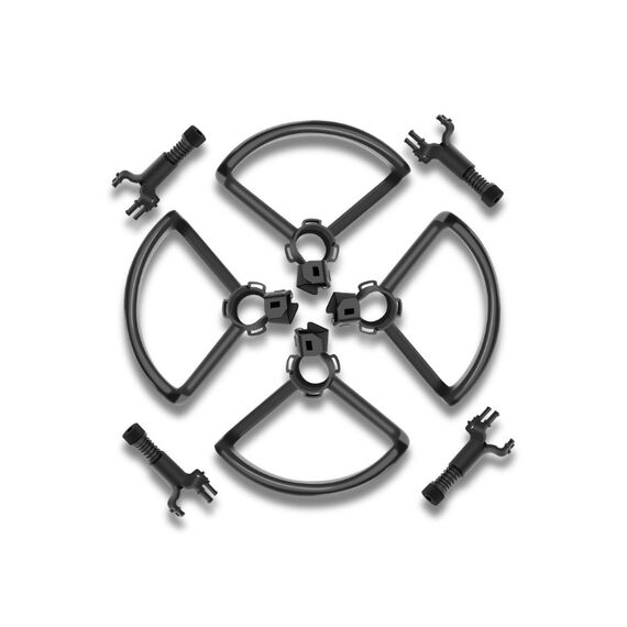 Защита пропеллеров + удлинители шасси DJI Spark (YX)