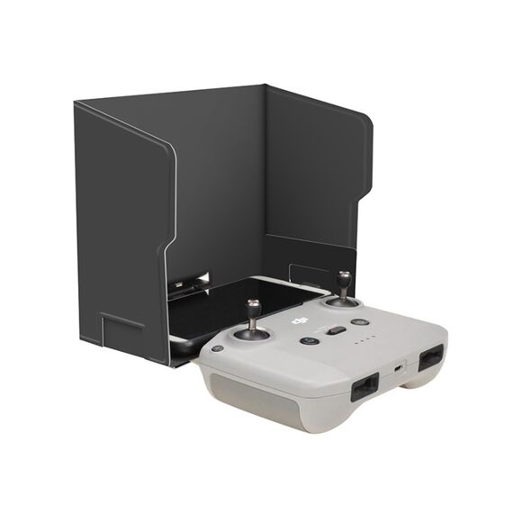Солнцезащитный козырек смартфона для пульта DJI RC-N1 (YX)
