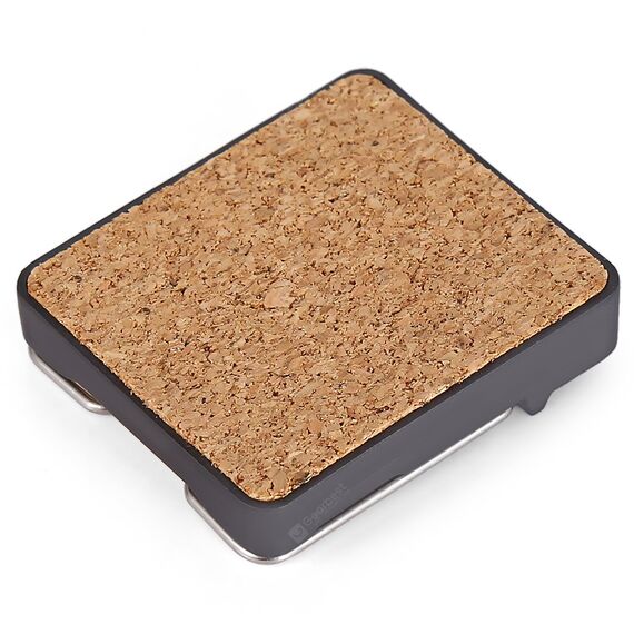 Подставка для паяльника с губкой (Белый), изображение 5