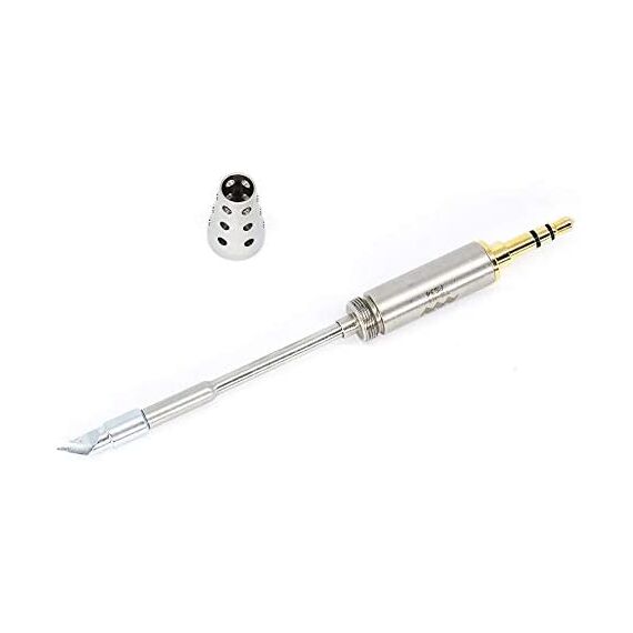 Жало TS-K4 для паяльника TS80, изображение 4