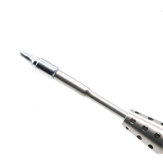 Жало TS-BC02 для паяльника TS80, изображение 4