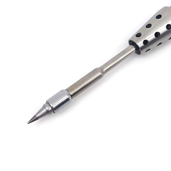 Жало TS-B02 для паяльника TS80, изображение 3