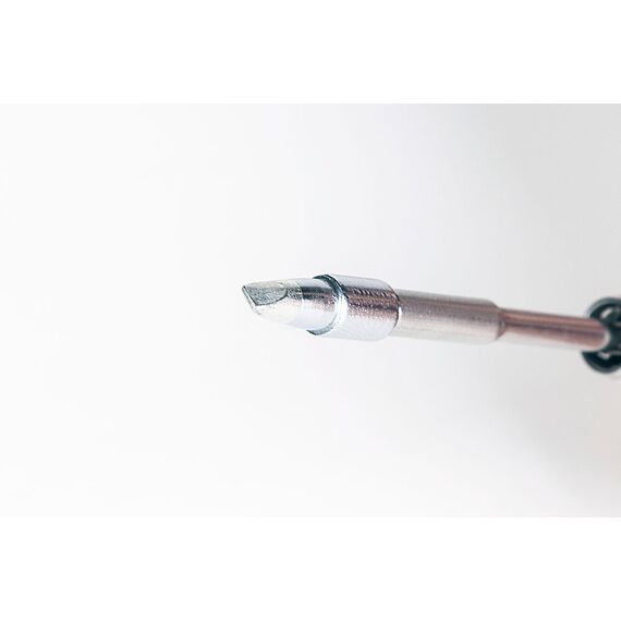 Жало TS-D25 для паяльника TS80, изображение 3