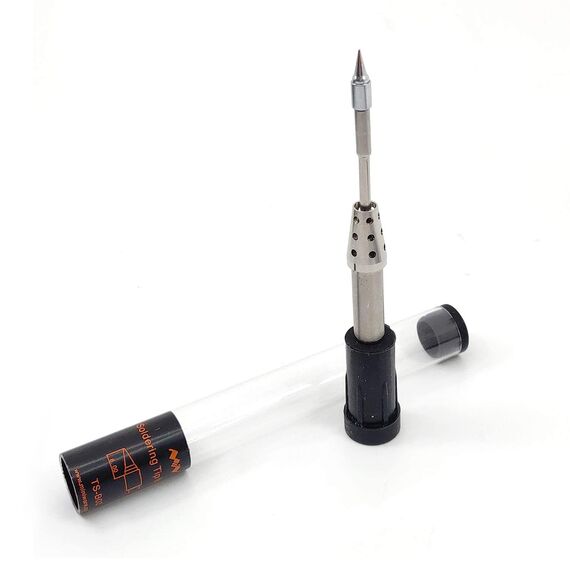 Жало TS-B02 для паяльника TS80, изображение 7